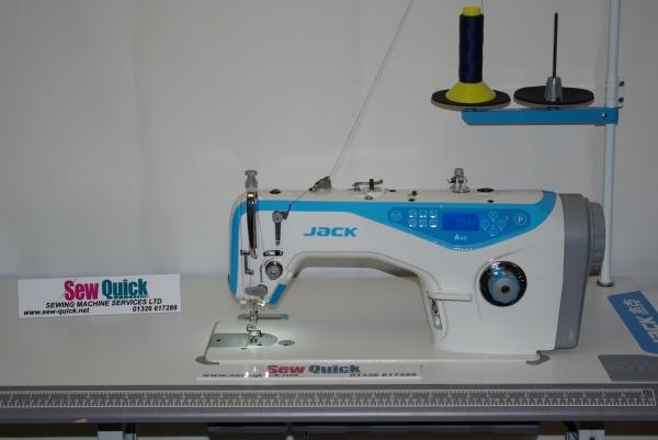 Швейная машина jack a4