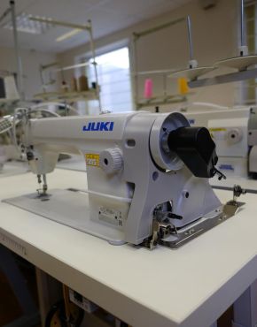 Industrial Sewing Machine Suppliers